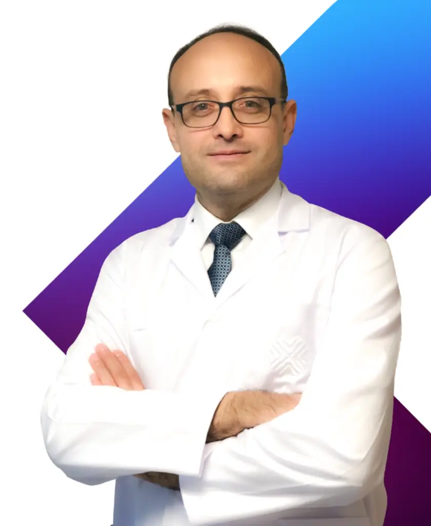 Op. Dr. Fırat ÖZER