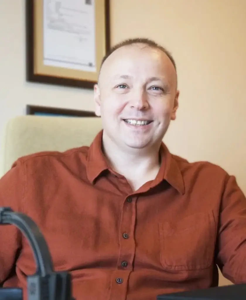 Op. Dr. Murat GÜREL