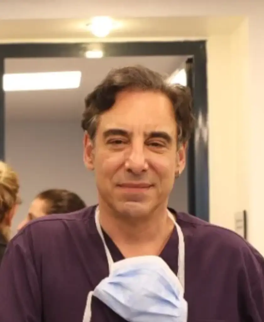 Uzm. Dr. Yalçın GÜVENLİ