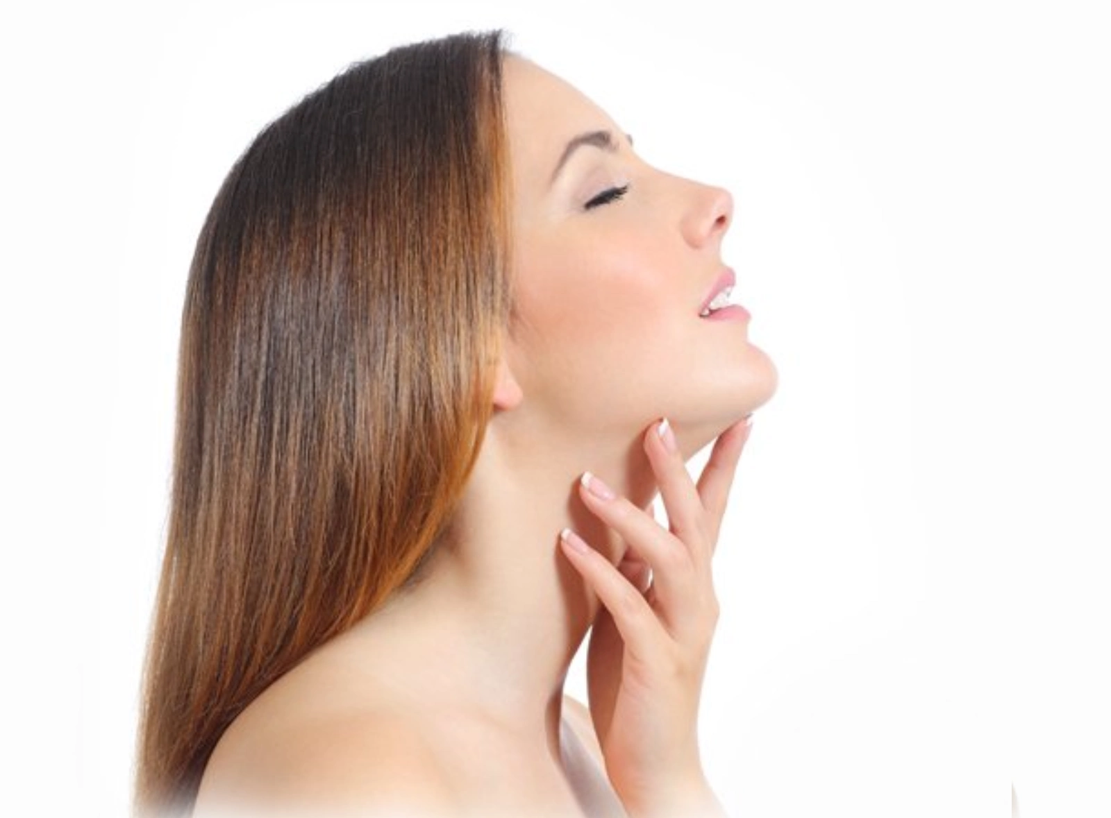 BOYUN GERME (NECK-LIFT)